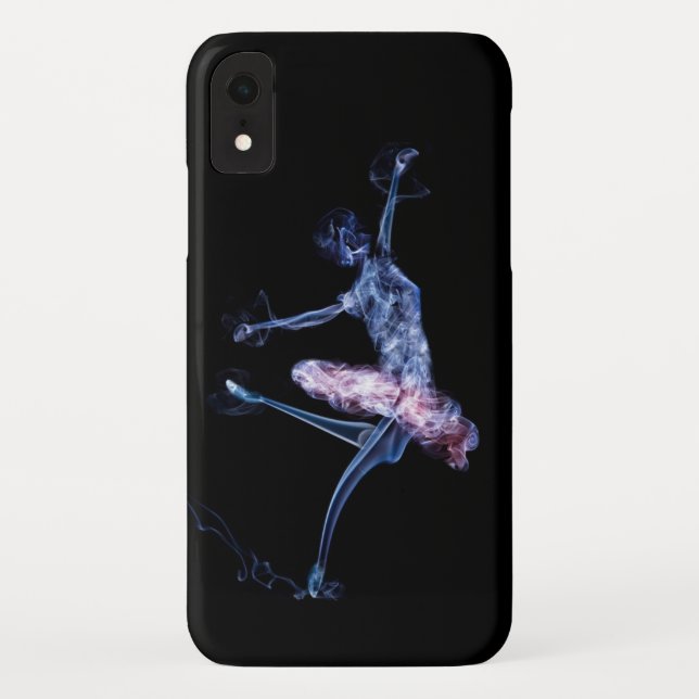 Capa Para iPhone, Case-Mate Cute Ballerina (Verso)