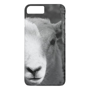 CAPA iPhone 8 PLUS/7 PLUS CUTE LAMB