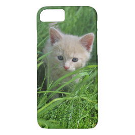 Capa iPhone 8/ 7 Cuteness