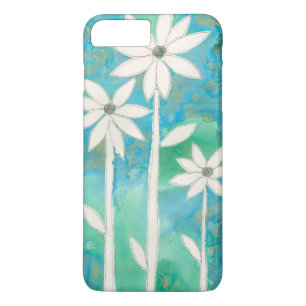 Capa Para iPhone Da Case-Mate Daisies II