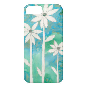 Capa iPhone 8/ 7 Daison Daisies II