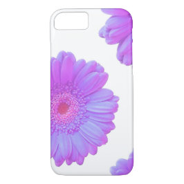 Capa iPhone 8/ 7 Daisy gerbera