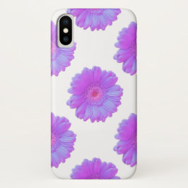 Capa Para iPhone Da Case-Mate Daisy gerbera