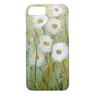 Capa Para iPhone Da Case-Mate Daisy Primavera I