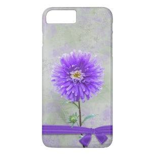 Capa Para iPhone Da Case-Mate Dália roxa