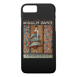 Capa Para iPhone Da Case-Mate Dança de Wigglin