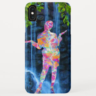 Capa Para iPhone Da Case-Mate Dançar com a Natureza
