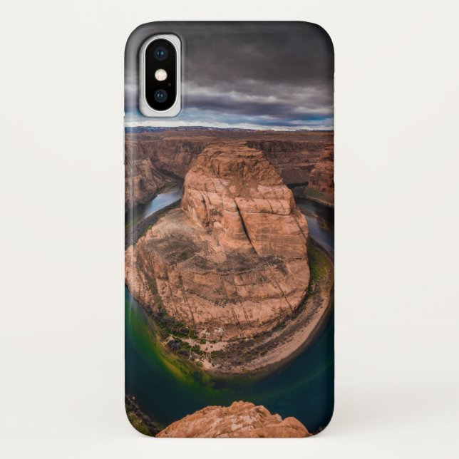 Capa Para iPhone, Case-Mate Daniel-olah- (Verso)