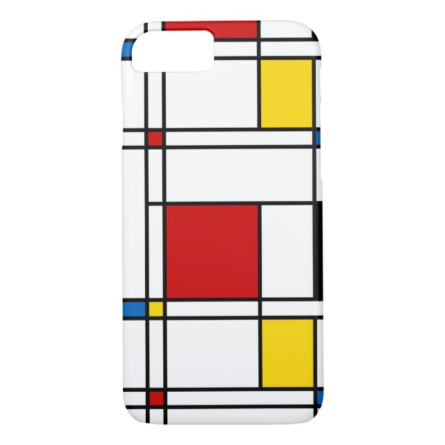 Capa Para iPhone, Case-Mate De Stijl (Verso)