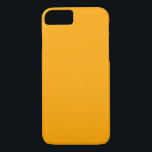 Capa iPhone 8/ 7 Decor Amarelo de Tráfego Que Você Pode Personaliza<br><div class="desc">Este produto personalizado está disponível em uma decoração de cor amarela de trânsito para você mesmo ou como presente que pode causar impressão em todas as ocasiões. Clique no botão "Personalizar!" ou link encontrado nesta página de produto para revelar um conjunto de ferramentas de design amigáveis para personalizar este produto...</div>