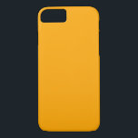 Capa iPhone 8/ 7 Decor Amarelo de Tráfego Que Você Pode Personaliza<br><div class="desc">Este produto personalizado está disponível em uma decoração de cor amarela de trânsito para você mesmo ou como presente que pode causar impressão em todas as ocasiões. Clique no botão "Personalizar!" ou link encontrado nesta página de produto para revelar um conjunto de ferramentas de design amigáveis para personalizar este produto...</div>