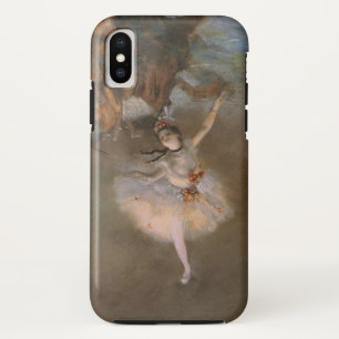 Capa Para iPhone Da Case-Mate Degas The Star
