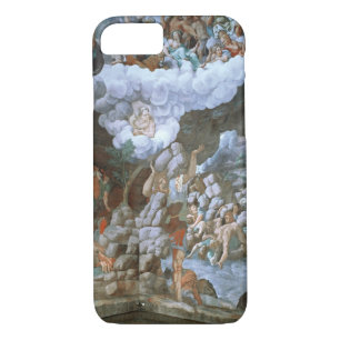 Capa iPhone 8/ 7 Dei Giganti de Sala (fresco) (veja igualmente