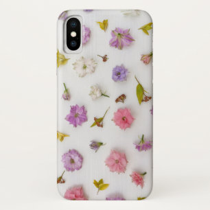 Capa Para iPhone Da Case-Mate Delicar Estilo de Mockup Exclusivo de Blossomas Fl