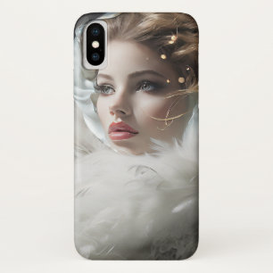 Capa Para iPhone Da Case-Mate Delora A Fantasy Woman