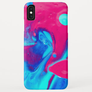 Capa Para iPhone Da Case-Mate Dentro de uma lâmpada de lava