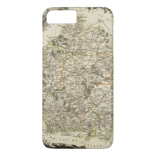 Capa Para iPhone Da Case-Mate Departamento algum Dordeogne