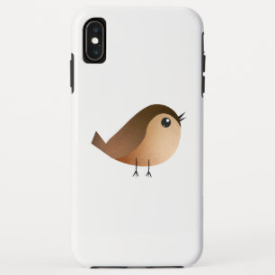 Capa Para iPhone Da Case-Mate Desenho animado de passarinho fofo