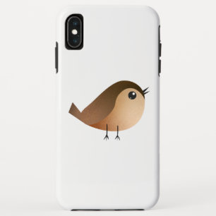 Capa Para iPhone Da Case-Mate Desenho do passarinho
