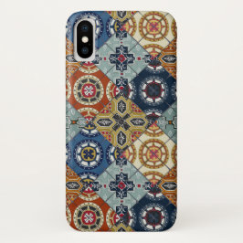 CAPA PARA iPhone X DESEO