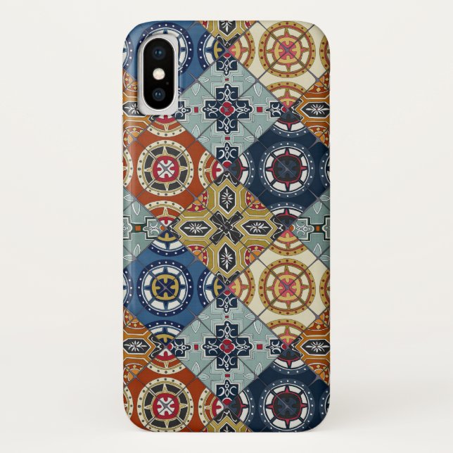 CAPA PARA iPhone, Case-Mate  DESEO (Verso)