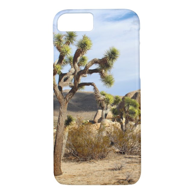 Capa Para iPhone, Case-Mate Deserto (Verso)