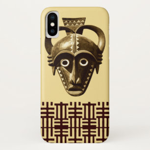 Capa Para iPhone Da Case-Mate Design africano #11 @ Stylnic