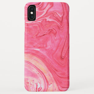 Capa Para iPhone Da Case-Mate Design cor-de-rosa suave