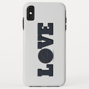 Capa Para iPhone Da Case-Mate design de basquete
