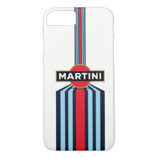 Capa iPhone 8/ 7 Design de competência de Martini