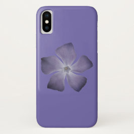 Capa Para iPhone Da Case-Mate Design DE ESTILO DE FLOR DO iPHONE X DA Apple