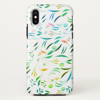 Capa Para iPhone Da Case-Mate Design de Maiúsculas e Minúsculas para Arte Artíst