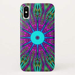Capa Para iPhone Da Case-Mate design de mandala