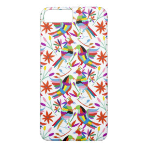 Capa iPhone 8 Plus/7 Plus Design de Otomi Moderno III
