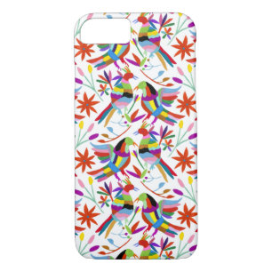 Capa iPhone 8/ 7 Design de Otomi Moderno III