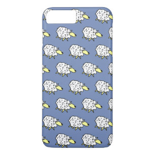 Capa Para iPhone Da Case-Mate Design de ovelha