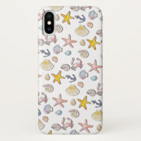 Design de praia simples