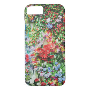 Capa Para iPhone Da Case-Mate Design Floral lindo