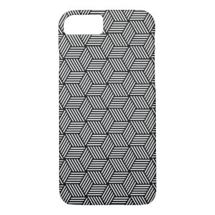 Capa Para iPhone Da Case-Mate Design geométrico da arte do teste padrão