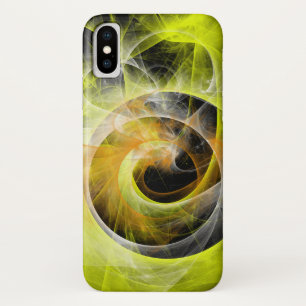 Capa Para iPhone Da Case-Mate design impetuoso do vortex