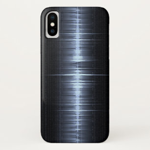 Capa Para iPhone Da Case-Mate Design legal do electrocardiograma