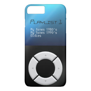 Capa Para iPhone Da Case-Mate DESIGN MP3 Player