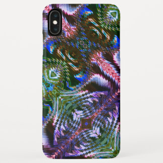 Capa Para iPhone Da Case-Mate 'design pau' estranho formado por zigzag