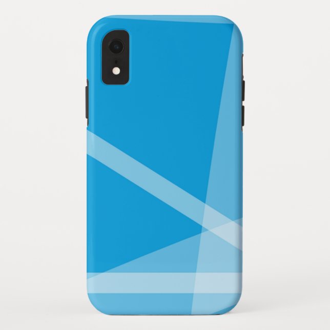 Capa Para iPhone, Case-Mate Design | Zazzle_Growth. (Verso)