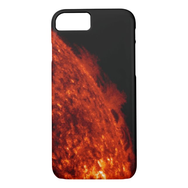 Capa Para iPhone, Case-Mate Destaque solar (Verso)