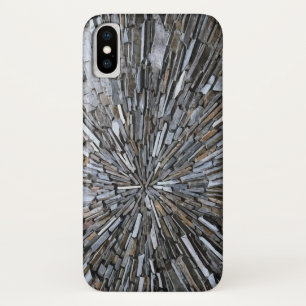 Capa Para iPhone X Destruído
