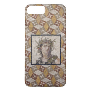 Capa Para iPhone Da Case-Mate Detalhe de um Painel do Chão do Mosaico Romano - c