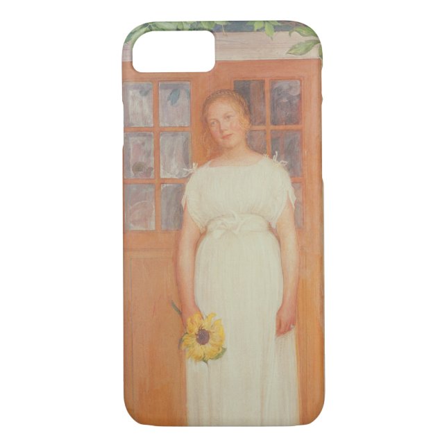 Capa Para iPhone, Case-Mate Dezessete (Verso)