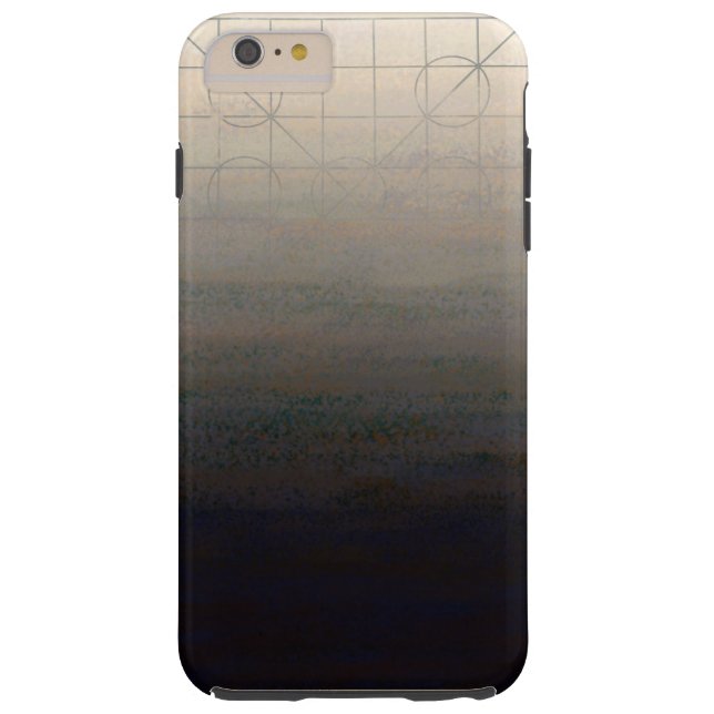 Capa Para iPhone, Case-Mate Dia 7 da génese: Resto (Verso)