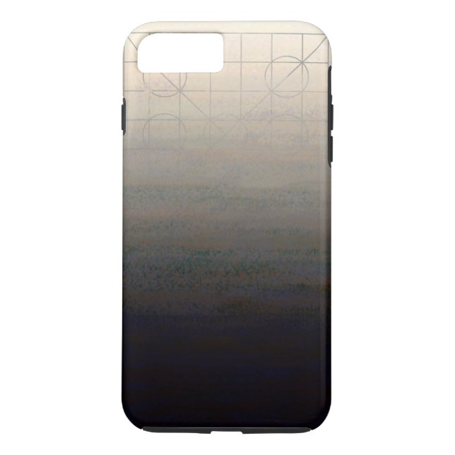 Capa Para iPhone, Case-Mate Dia 7 da génese: Resto (Verso)